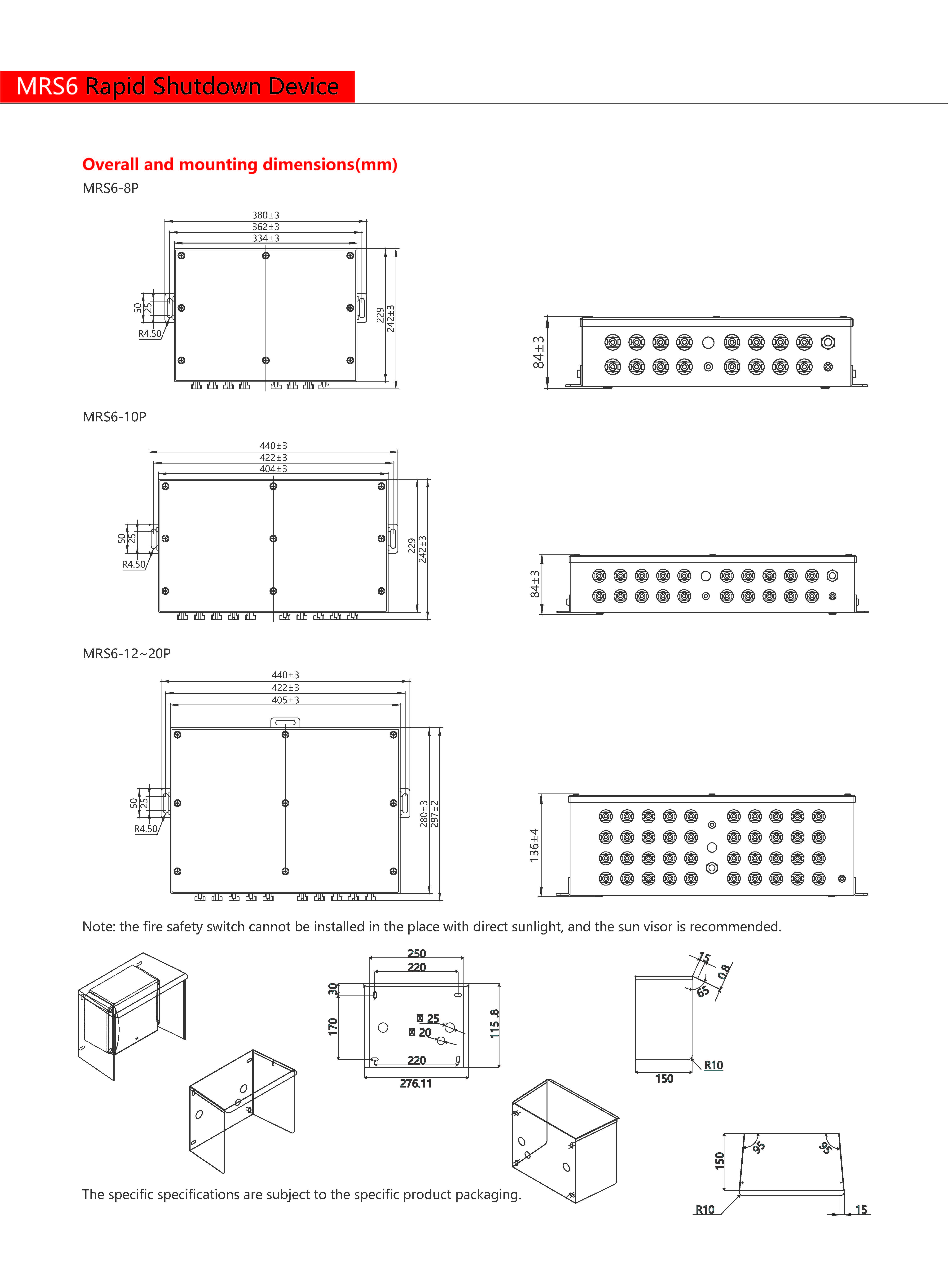 Technical Drawing